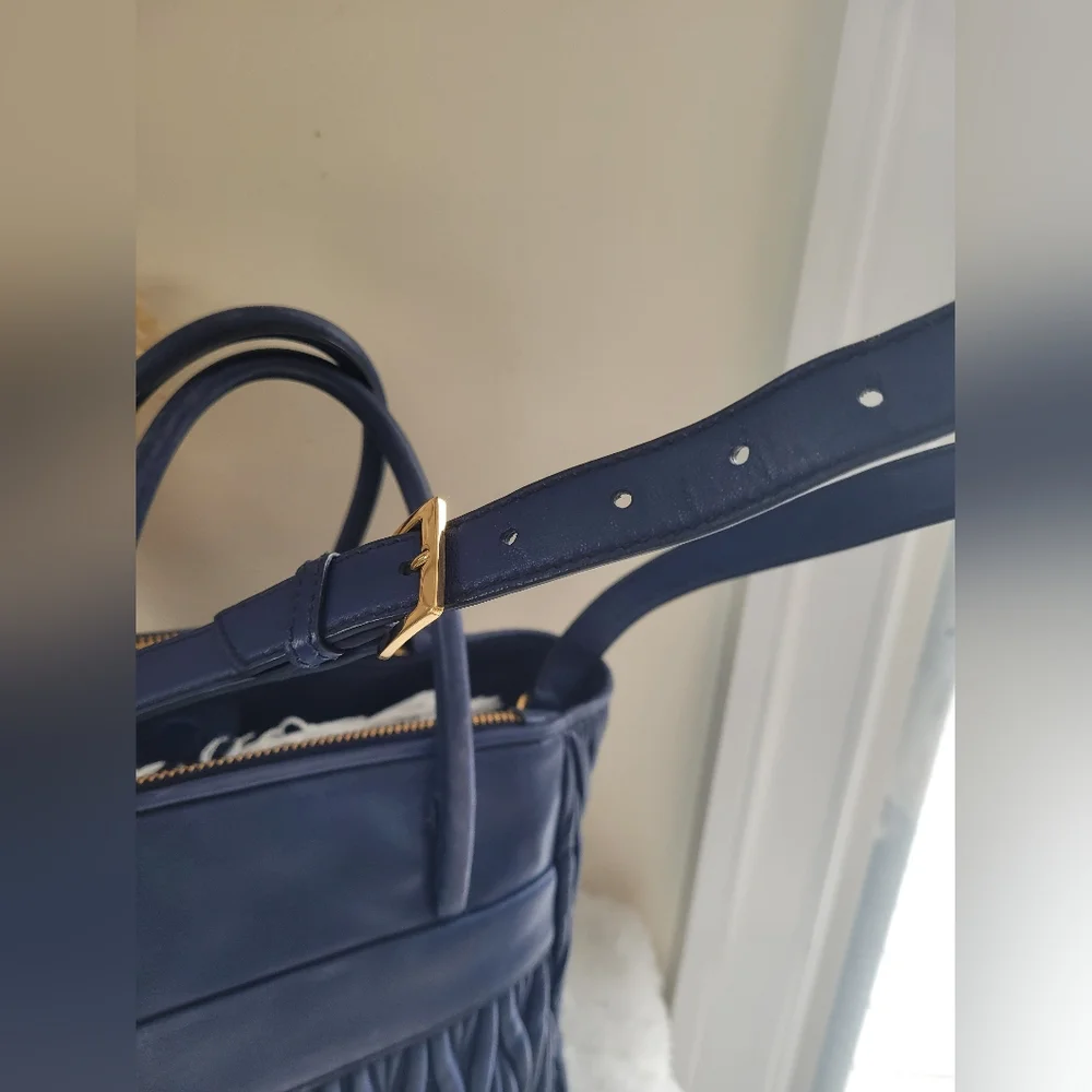 Miu Miu Crossbody Bag - Picture 8 of 16